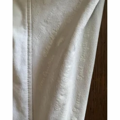Pantalon blanc