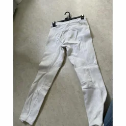 Pantalon blanc