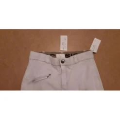 Pantalon blanc