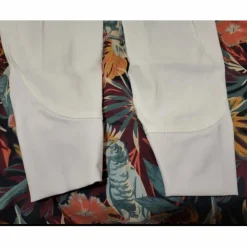 Pantalon blanc