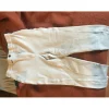 Pantalon blanc