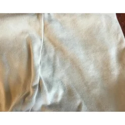Pantalon blanc