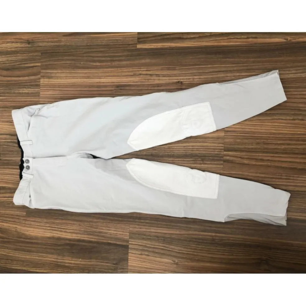 Pantalon blanc