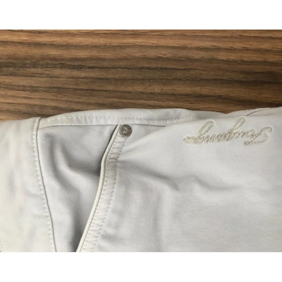 Pantalon blanc