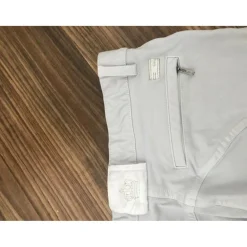 Pantalon blanc