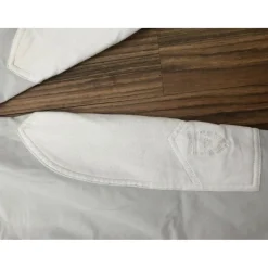 Pantalon blanc