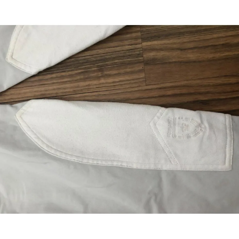 Pantalon blanc