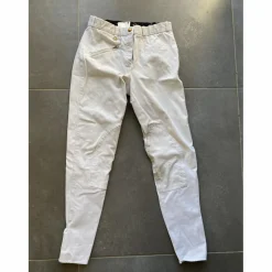 Pantalon blanc