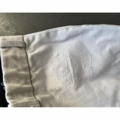 Pantalon blanc