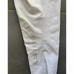 Pantalon blanc