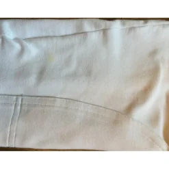 Pantalon blanc