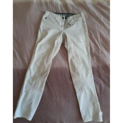 Pantalon blanc - Mountain Horse - taille 40