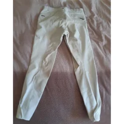 Pantalon blanc - Mountain Horse - taille 40