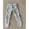 pantalon blanc animo