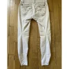 Pantalon blanc animo 34