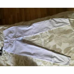 Pantalon Blanc Animo NEUF