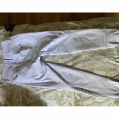 Pantalon Blanc Animo NEUF