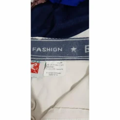 Pantalon Blanc Belstar