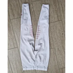 Pantalon blanc Cavalleria Toscana
