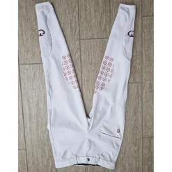 Pantalon blanc Cavalleria Toscana