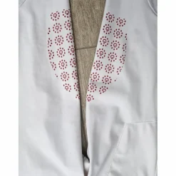 Pantalon blanc Cavalleria Toscana