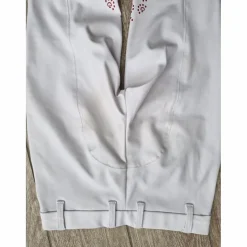 Pantalon blanc Cavalleria Toscana