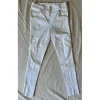 Pantalon Blanc Christina Sport