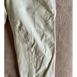 Pantalon Blanc Christina Sport