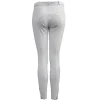 Pantalon blanc concours