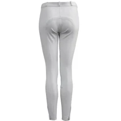 Pantalon blanc concours
