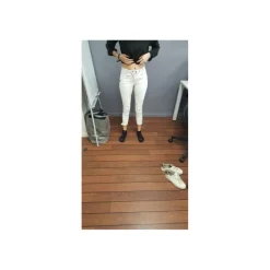 Pantalon blanc CSO