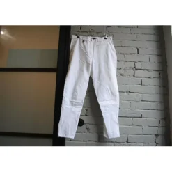 Pantalon blanc de Concours PIKEUR Taille 42 français