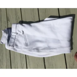 Pantalon blanc de concours Belstar
