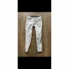 Pantalon blanc de concours