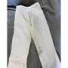 Pantalon blanc de concours