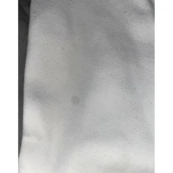 Pantalon blanc de concours
