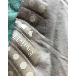Pantalon blanc de concours