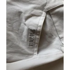 pantalon blanc de concours pikeur
