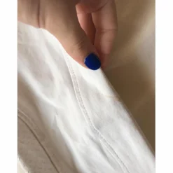 pantalon blanc de concours pikeur