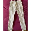 Pantalon blanc de concours Jacson