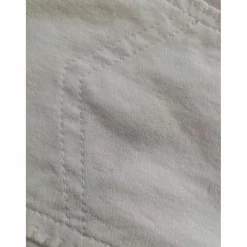 Pantalon blanc de concours femme