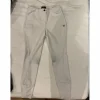 Pantalon blanc de concours CARMA Italie - taille 36