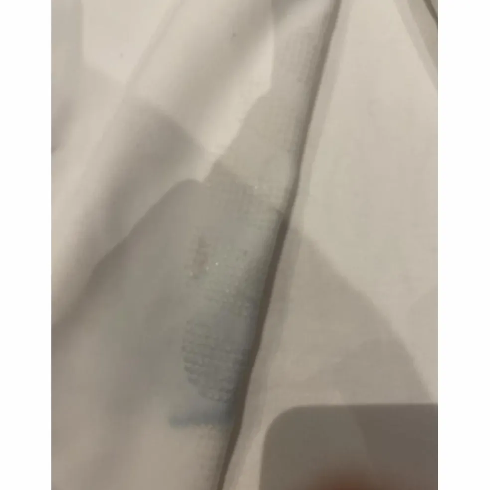 Pantalon blanc de concours CARMA Italie - taille 36