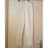 Pantalon blanc Decathlon