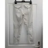 Pantalon blanc d’équitation