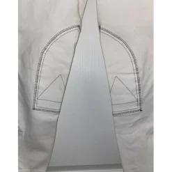 Pantalon blanc d’équitation