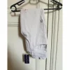 Pantalon Blanc Ego 7 - Taille 34