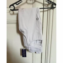 Pantalon Blanc Ego 7 - Taille 34