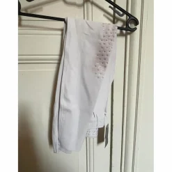 Pantalon Blanc Ego 7 - Taille 34