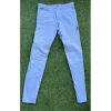 Pantalon blanc enfant unisexe